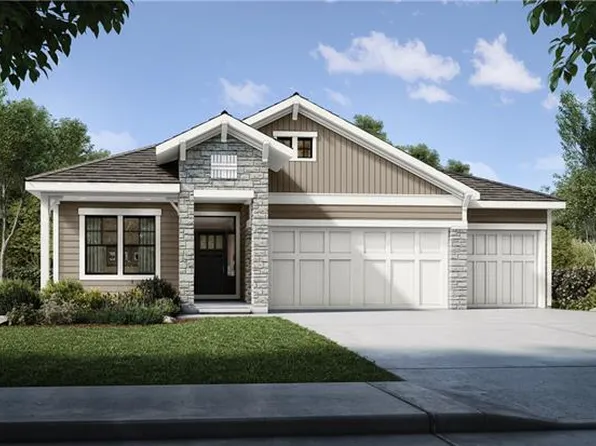 31405 W 85th Ter, De Soto, KS 66018