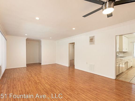 5th image of 6151 Fountain Ave APT 22