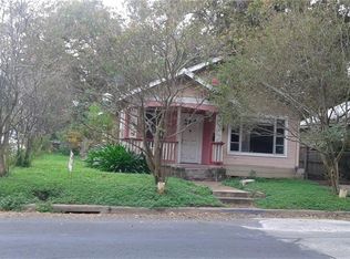 2515 E 2nd St, Austin, TX 78702