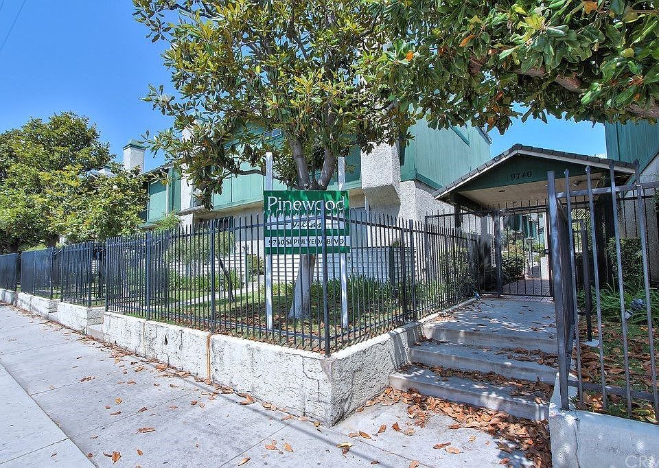 1st image of 9740 Sepulveda Blvd Unit 20
