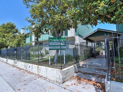 9740 Sepulveda Blvd Unit 20, North Hills, CA, 91343