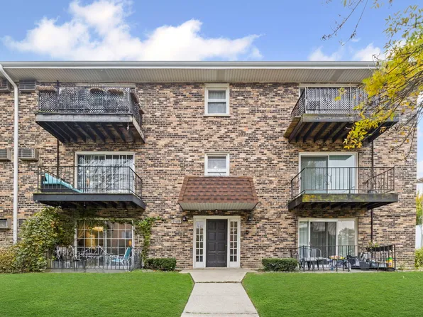 7109 Oconnell Dr APT 3B, Chicago Ridge, IL 60415