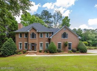 412 Old Mill Ct, Macon, GA 31210