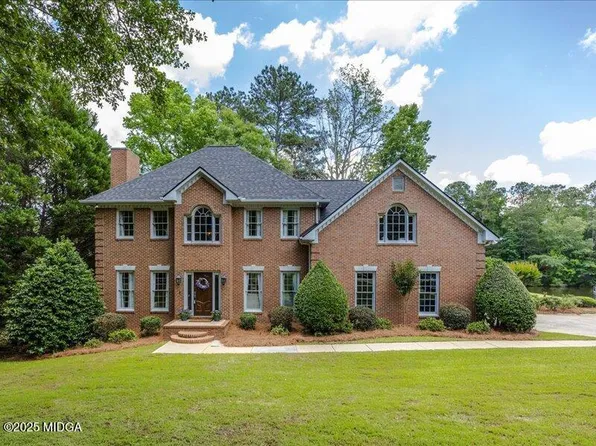 412 Old Mill Ct, Macon, GA 31210