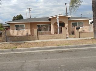 5047 La Rica Ave, Baldwin Park, CA 91706
