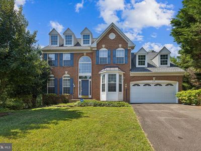 17456 Terri Ct, Dumfries, VA, 22026