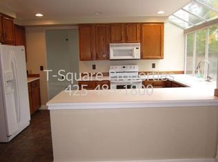 2015 163rd St SE, Mill Creek, WA 98012