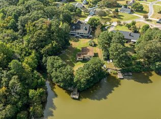 109 Wilderness Drive, Pikeville, NC 27863