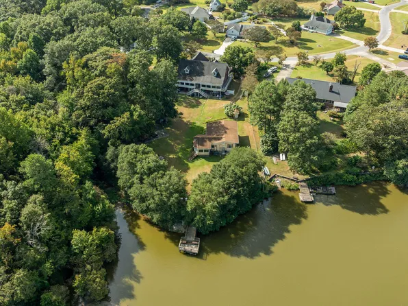 109 Wilderness Drive, Pikeville, NC 27863