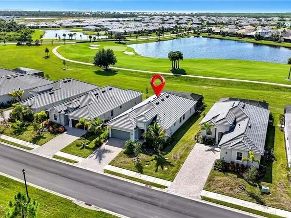 14437 Heritage Landing Blvd, Punta Gorda, FL 33955