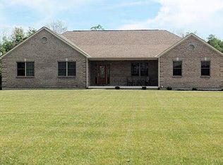 1229 E Fosters Maineville Rd, Maineville, OH 45039