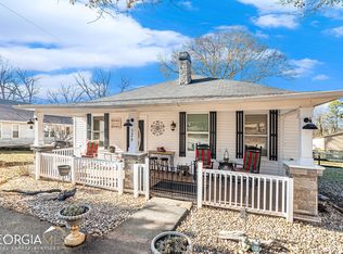 526 Cassville Rd, Cartersville, GA 30120