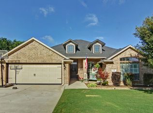 2350 Trace Ridge Dr, Weatherford, TX 76087