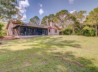 15405 Fortner Dr, Loxahatchee, FL 33470