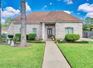 22506 Prince George St, Katy, TX 77449