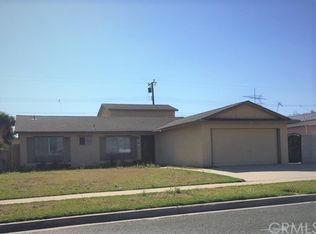 15941 Garnet St, Westminster, CA 92683