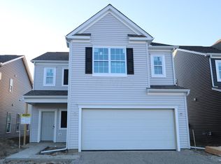 7042 Ashford Way, Powell, OH 43065