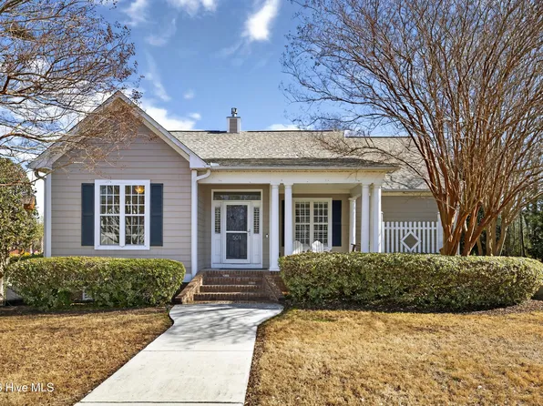 501 Bayfield Drive, Wilmington, NC 28411
