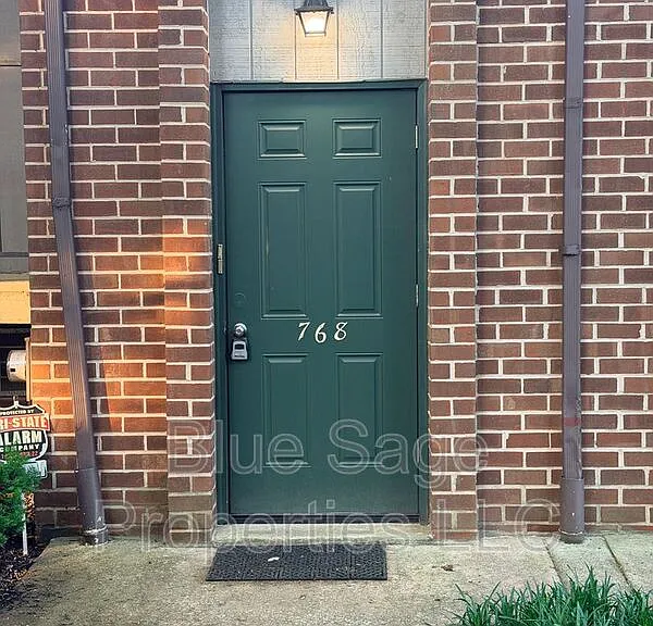 768 Putnam Blvd #A — Photo 2