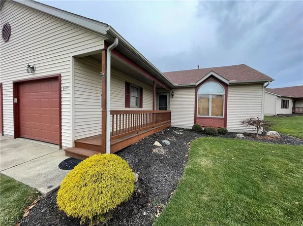 8699 Northstar Cir, Seville, OH 44273