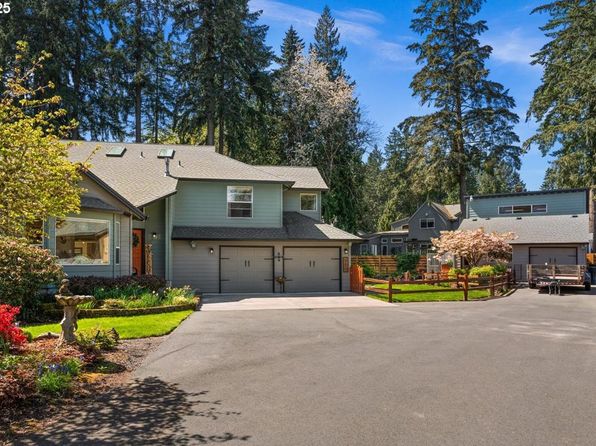 1201 SE Brookwood Ave, Hillsboro, OR 97123