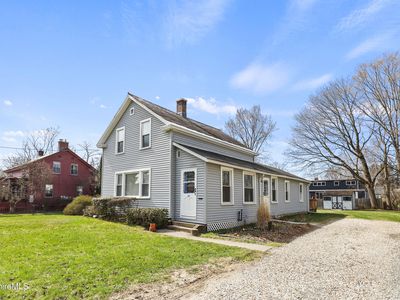 33 Linden St, Williamstown, MA, 01267