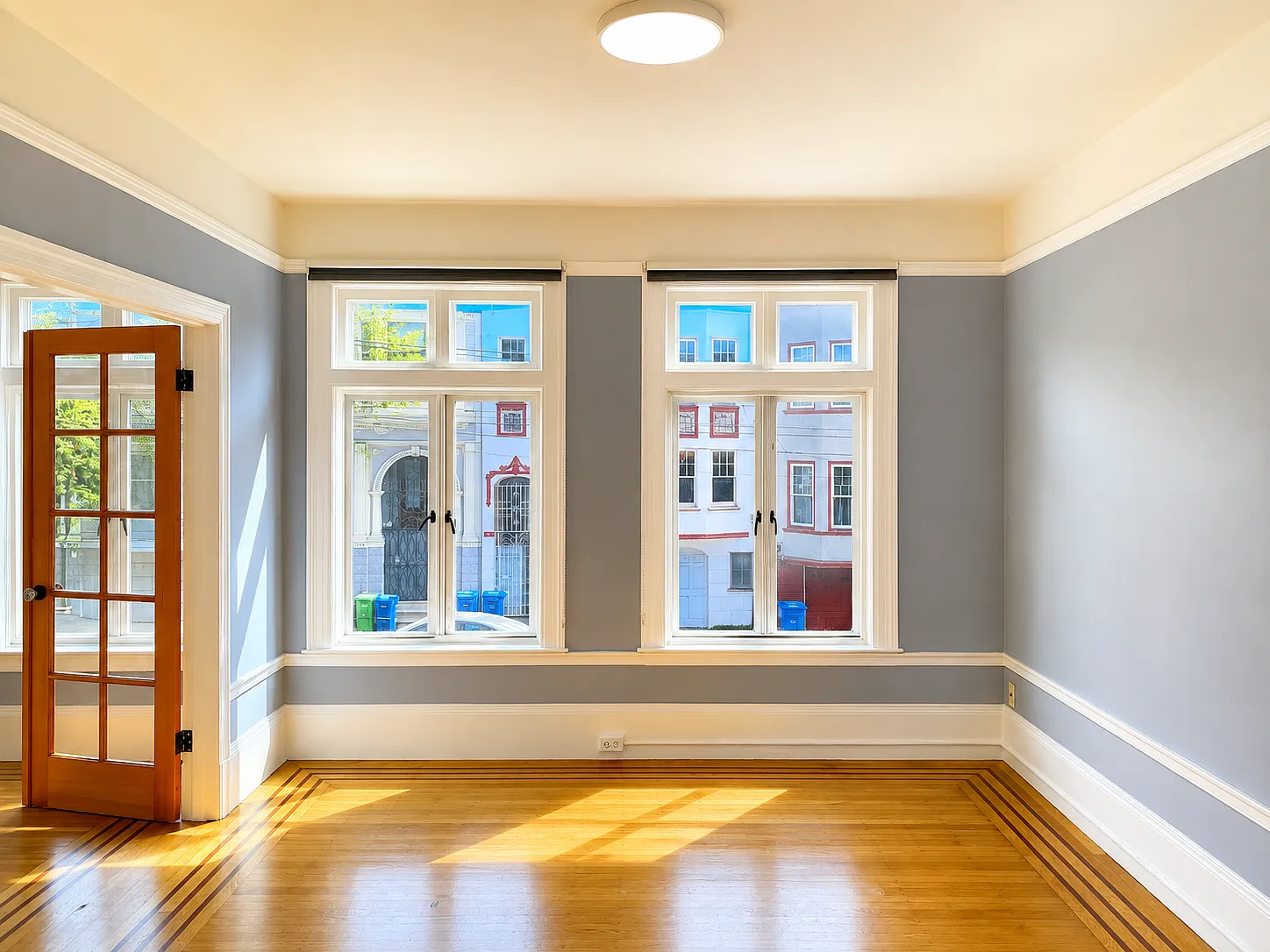 1 bed, 646 sqft, $4,000 — Photo 2