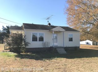 2508 Pitts Rd, Elon, NC 27244