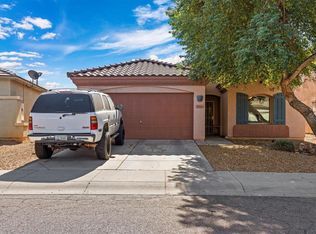 9329 W Milkweed Loop, Phoenix, AZ 85037