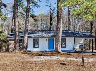 5864 Columbine Rd, Fayetteville, NC 28306