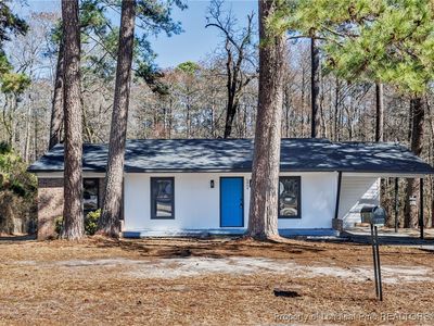 5864 Columbine Rd, Fayetteville, NC, 28306