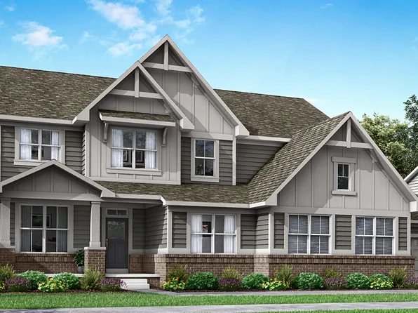 19804 Hazelnut Blvd, Noblesville, IN 46062