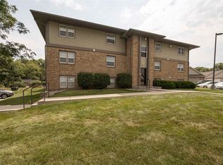 3405 Woodland Ave UNIT 64, West Des Moines, IA 50266