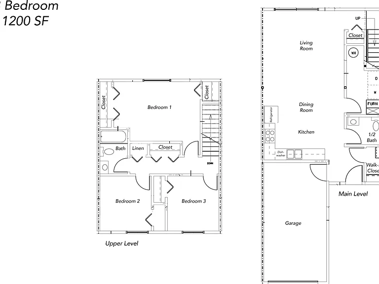 Pineview Townhomes — Photo 27