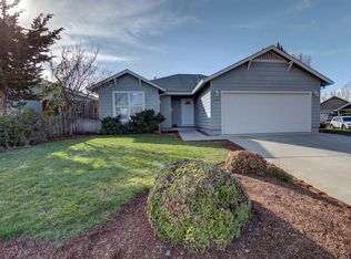 1652 Alexis Way, Medford, OR 97501