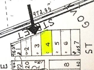 1111 River St, Hoquiam, WA 98550