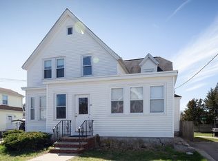 17 Boscobel St, Braintree, MA 02184