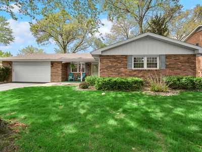 3805 Hemlock Dr, Valparaiso, IN, 46383