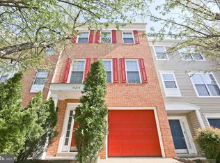 14214 Beddingfield Way, Centreville, VA 20121