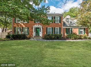 15102 McKnew Rd, Burtonsville, MD 20866