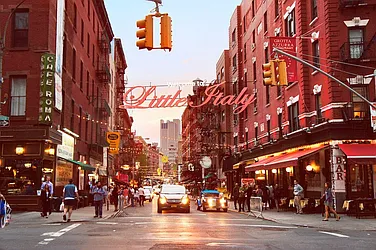 Rented by REAL New York