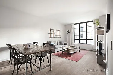 Rented by Halstead Real Estate