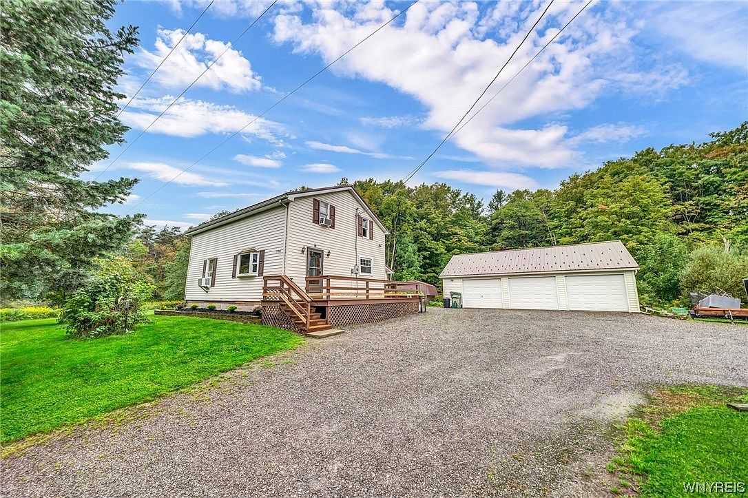 11840 Allen Rd, Chaffee, NY 14030 MLS B1496922 Zillow