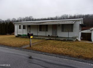 2729 Chalybeate Rd, Bedford, PA 15522