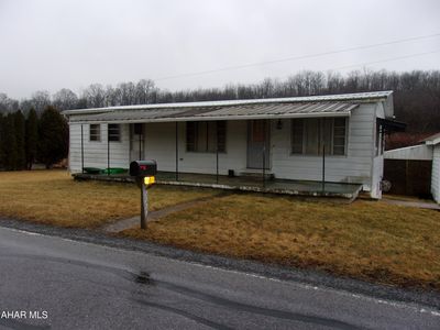 2729 Chalybeate Rd, Bedford, PA, 15522