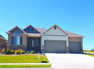 438 S Harmony Dr, Layton, UT 84041