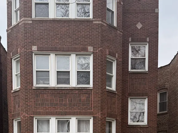 7931 S Eberhart Ave #3, Chicago, IL 60619