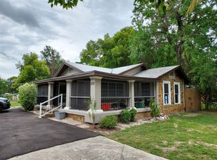 2721 Sidney Ave, Orlando, FL 32810