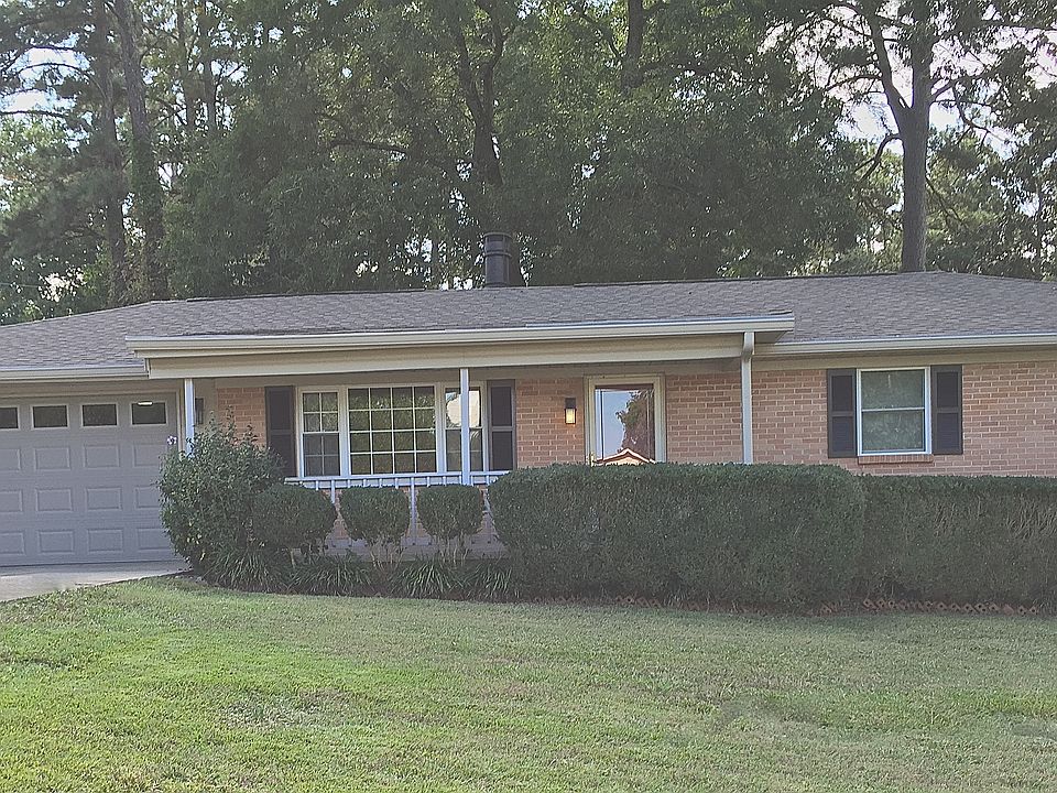 Beautiful Home…Move-in Ready