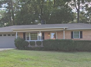 5466 Beach Haven Dr, Gainesville, GA 30504